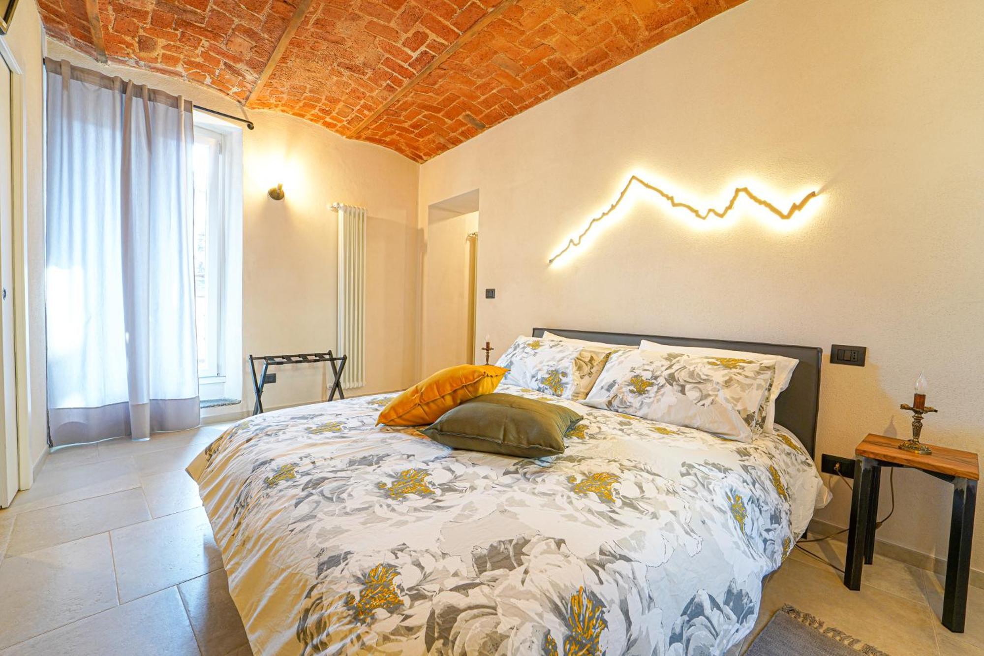Il Ni Cuni Apartment Cuneo Exterior photo