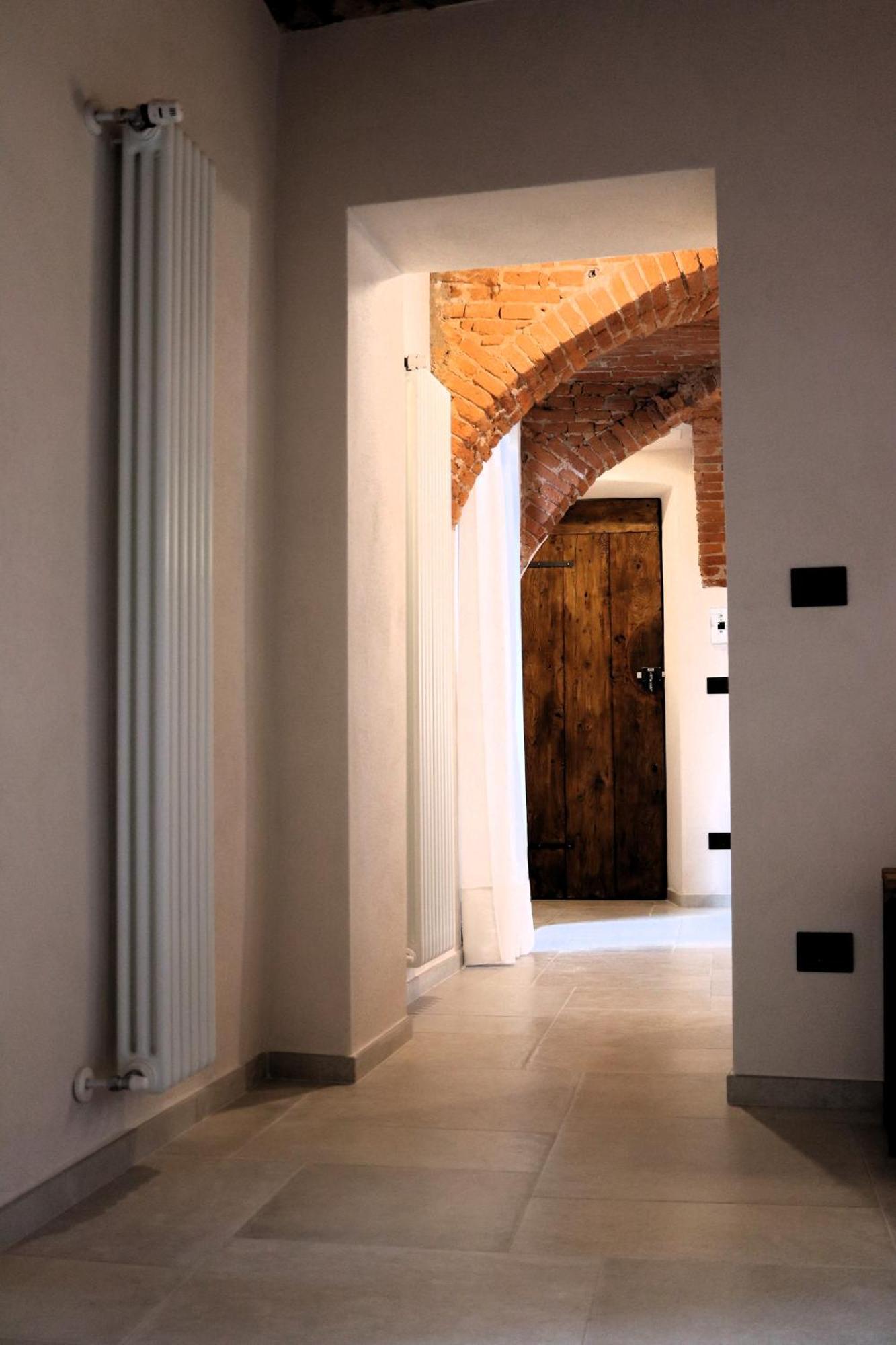 Il Ni Cuni Apartment Cuneo Exterior photo