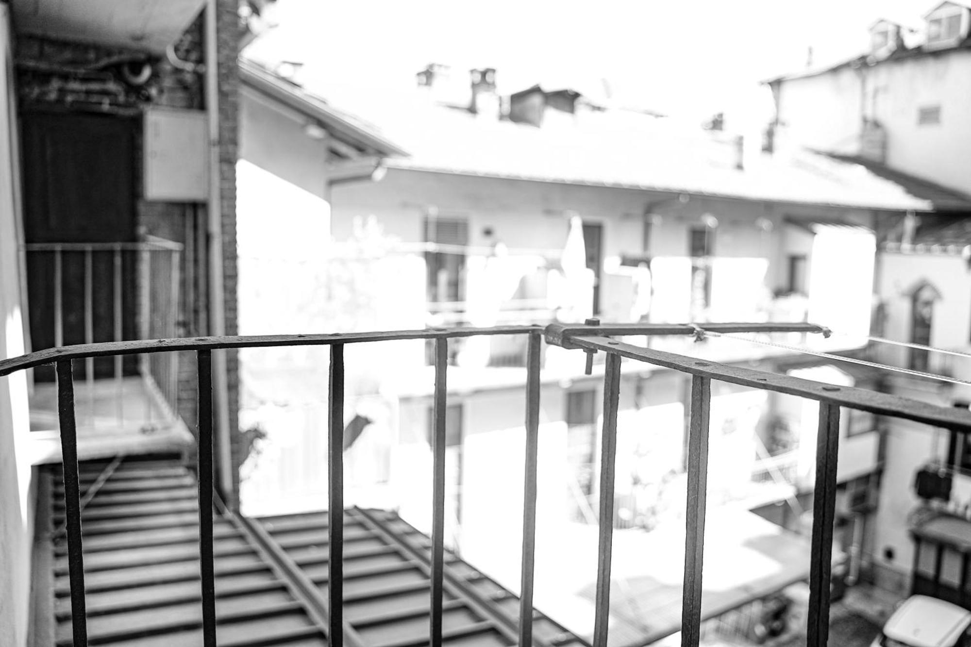 Il Ni Cuni Apartment Cuneo Exterior photo