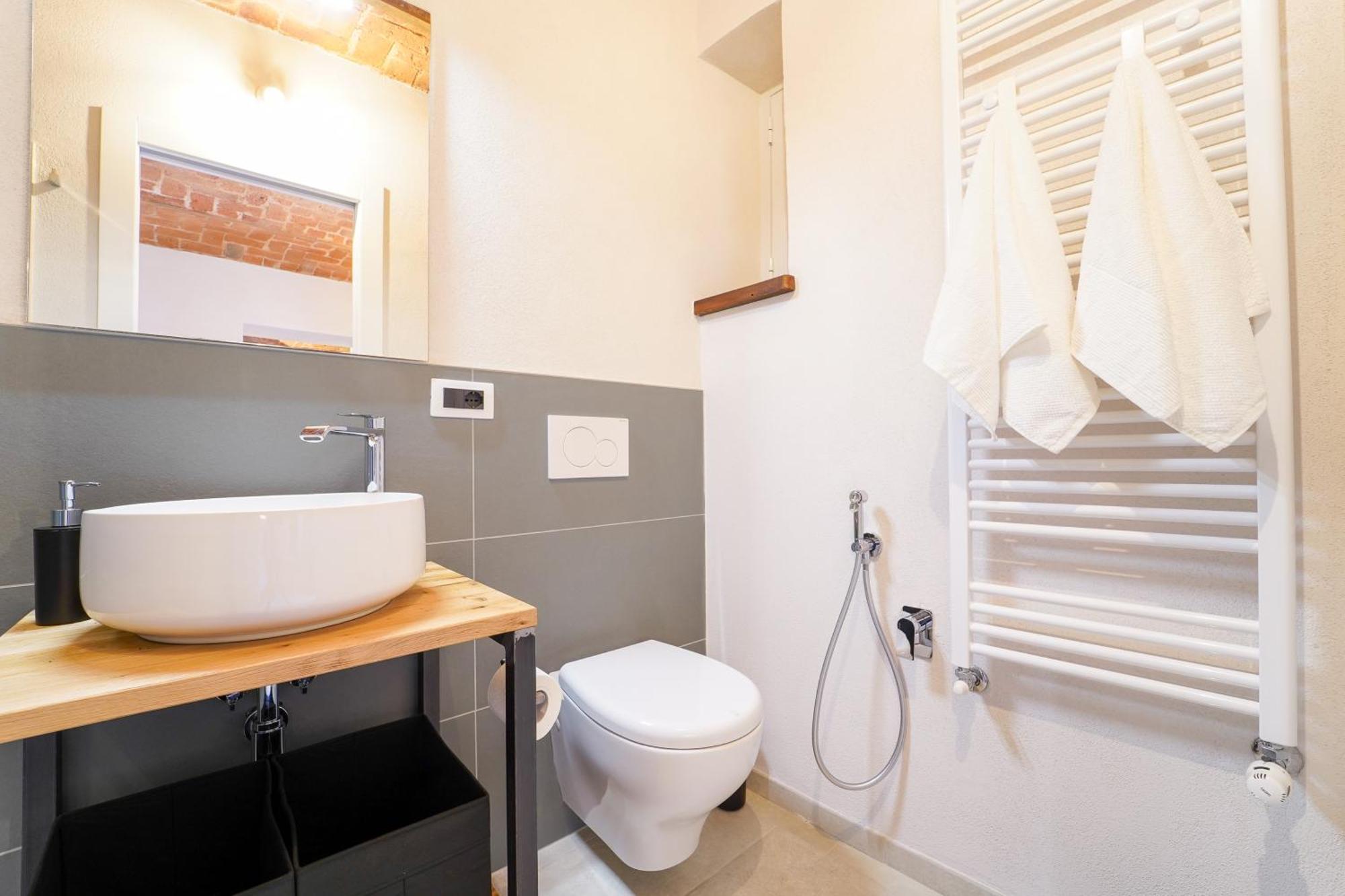 Il Ni Cuni Apartment Cuneo Exterior photo