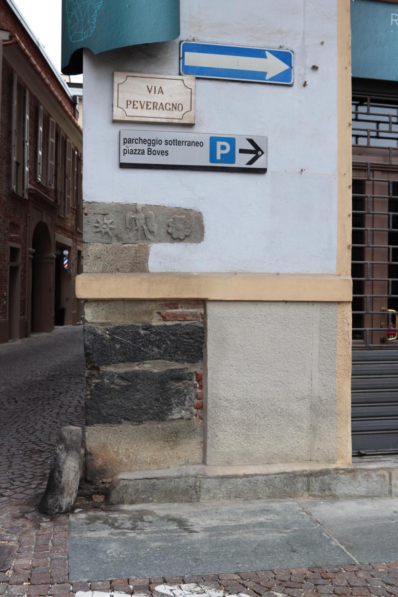 Il Ni Cuni Apartment Cuneo Exterior photo